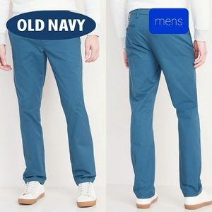 Nwt men's Slim built in flex pants 32x30